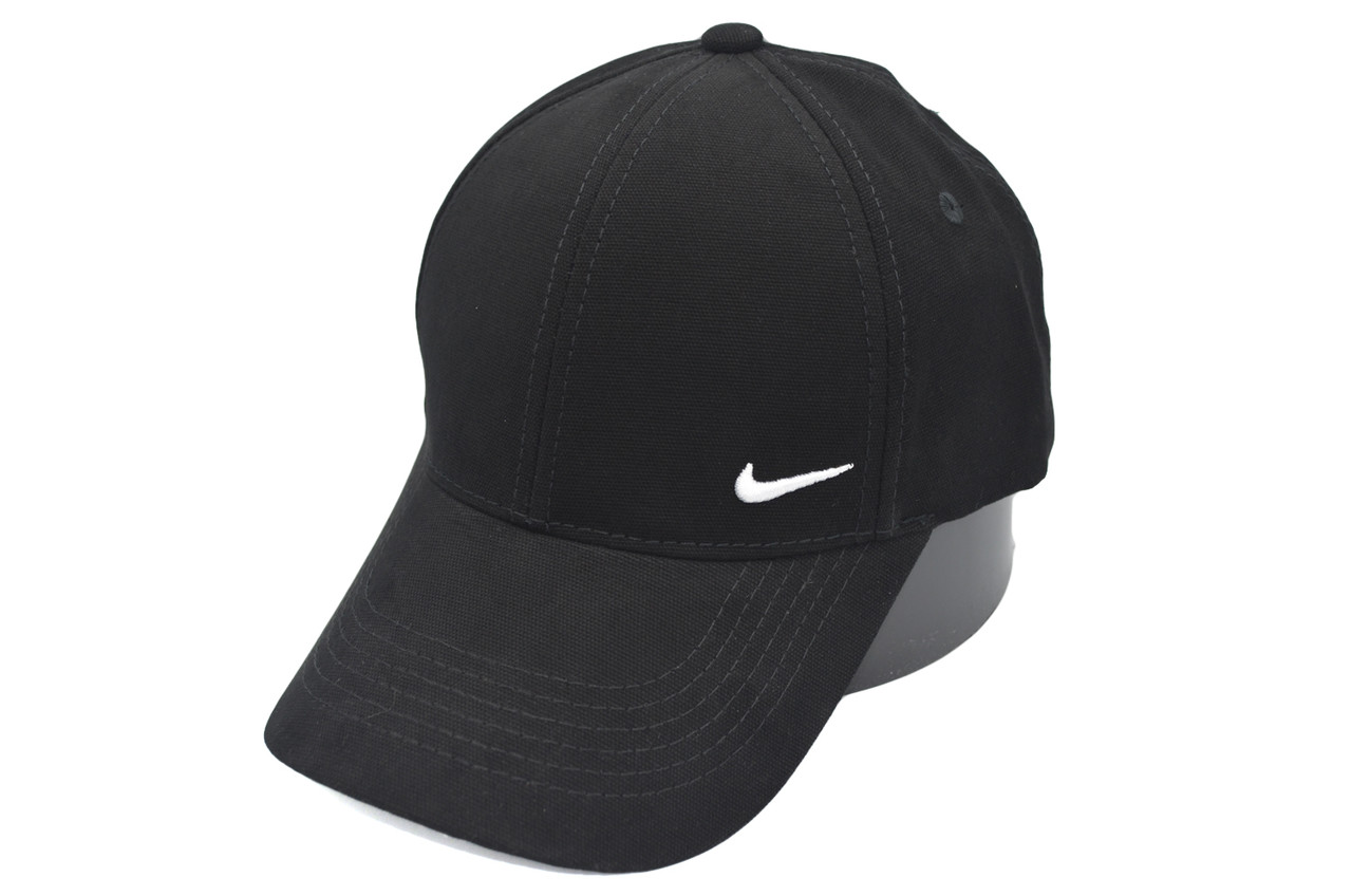 Бейсболка Art cap Nike 55-61 см чорна (AR 0919-854)