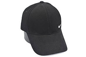 Бейсболка Art cap Nike 55-61 см чорна (AR 0919-854), фото 3