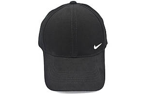 Бейсболка Art cap Nike 55-61 см чорна (AR 0919-854), фото 4