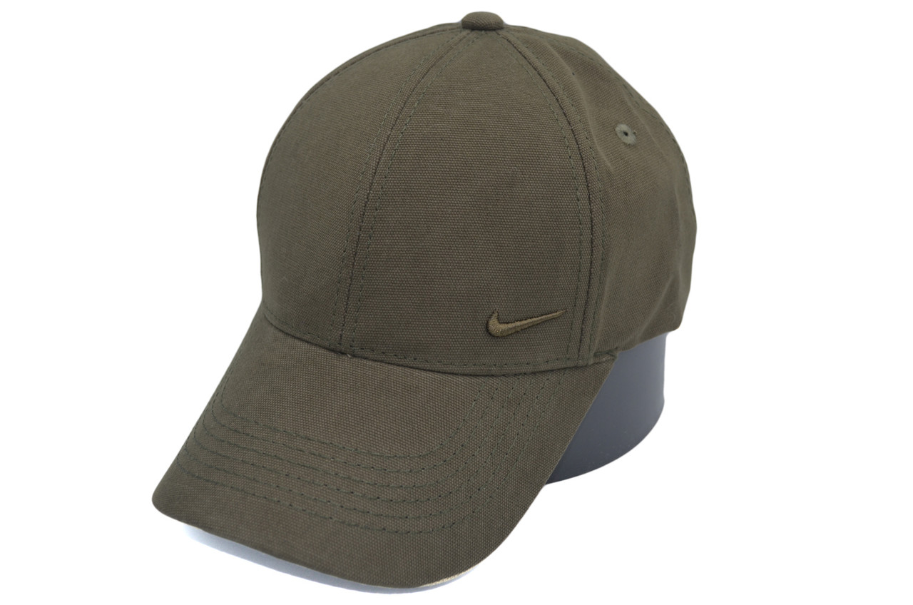 Бейсболка Art cap Nike 55-61 см хакі (AR 0919-855)
