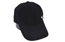 Бейсболка Art cap Puma 55-61 см чорна (AR 0919-856), фото 5