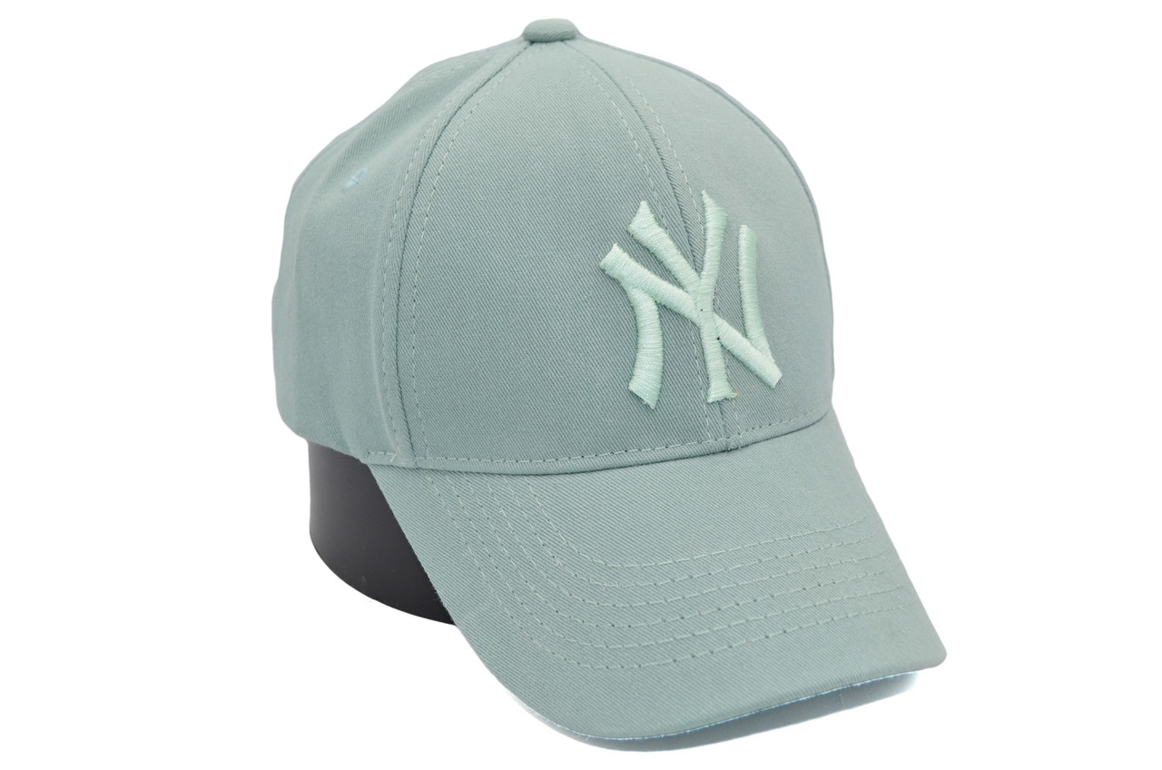 Бейсболка Art cap New York Yankees 55-59 см м'ята (AR 0919-857)