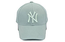 Бейсболка Art cap New York Yankees 55-59 см м'ята (AR 0919-857), фото 6