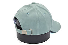 Бейсболка Art cap New York Yankees 55-59 см м'ята (AR 0919-857), фото 4