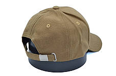 Бейсболка Art cap New York Yankees 59-61 см бежева (AR 0919-858), фото 4