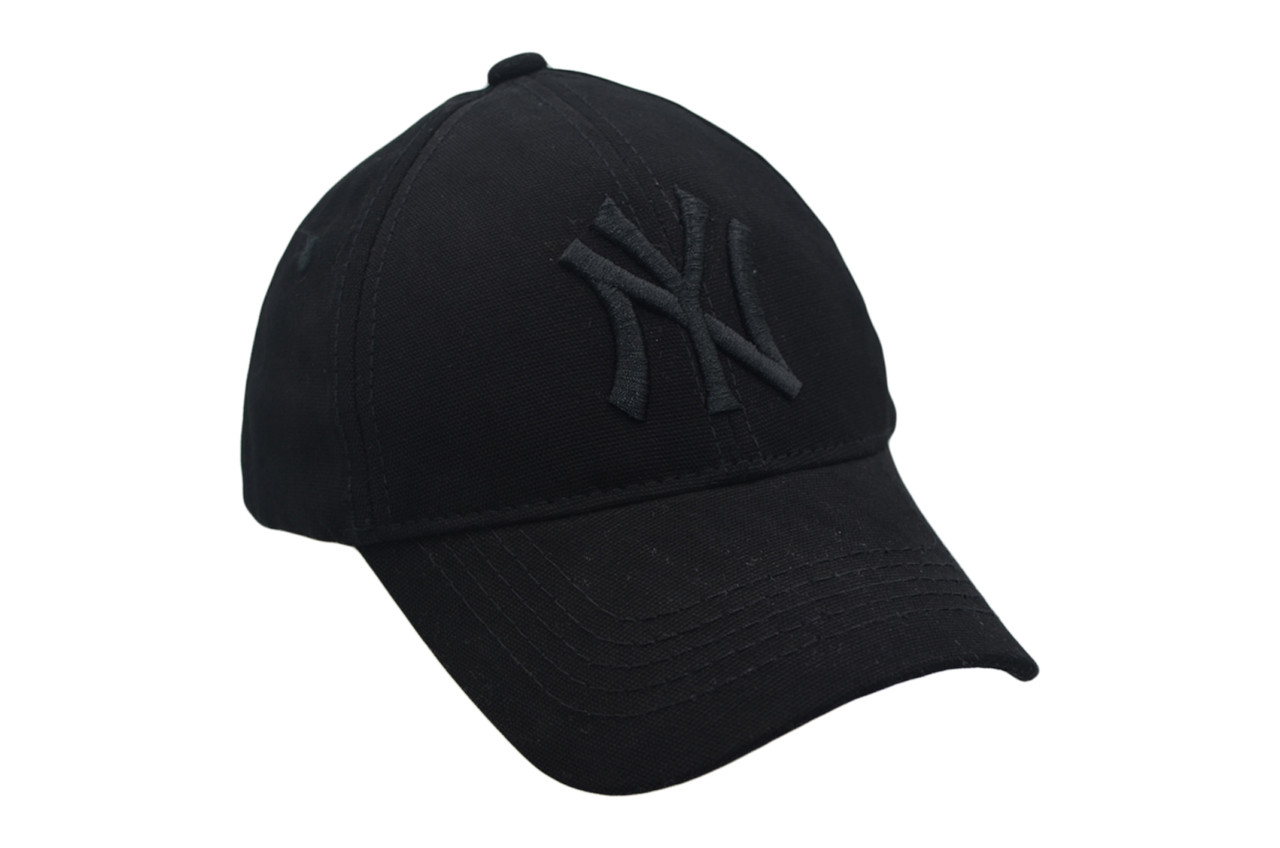 Дитяча бейсболка Art cap New York Yankees 53-54 см чорна (AR 0919-860)