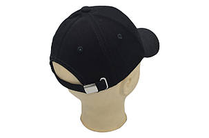 Дитяча бейсболка Art cap New York Yankees 53-54 см чорна (AR 0919-861), фото 3