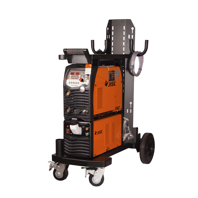 Зварювальний апарат Jasic TIG-315P AC/DC (20299), фото 1