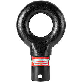 Зчіпна петля Knott Autoflex NATO Ø45 207985.101