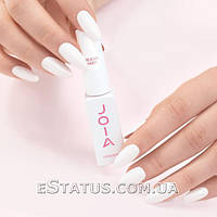 PolyLiquid Gel JOIA vegan (Delicate White), 8 мл