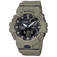 Тактичний годинник Casio G-Shock GBA800UC-5A G-Squad