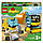 Конструктор LEGO DUPLO Вантажівка та гусеничний екскаватор 20 деталей (10931), фото 2