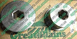 Корпус 407-251D бака добрив PD  70591408 GREAT PLAINS AUGER SUPPORT воронка 407-251с YP, фото 3