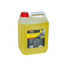 Засіб PRO для миття підлоги, універсальний Standart 5 л Лимон