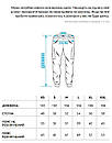 Чоловічі штани карго Staff cargo fut black, фото 7