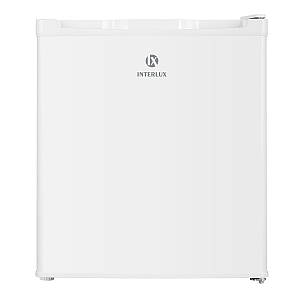 Холодильник INTERLUX ILR-0050W (51 см, білий)