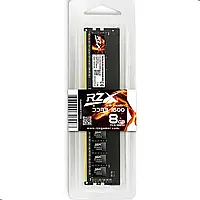 Модуль пам'яті  RZX DDR4 8 Гб 3200 МГц