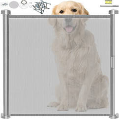 Ворота безпеки Ruhhy 22940