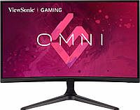 Монітор 24" ViewSonic Omni Gaming VX2418C FHD VA 165Hz (VX2418C)