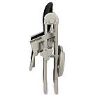 Стільчик для годування MoMi Gojo Black, фото 2