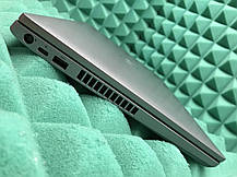 Б/в Ноутбук Б-клас Dell Latitude 5510 15.6" 1366x768| Core i7-10610U| 16 GB RAM| 256 GB SSD| UHD, фото 5