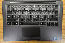Б/в Ультрабук Б-клас Dell Latitude 7400 14" 1920x1080| Core i7-8665U| 16 GB RAM| 512 GB SSD| UHD 620, фото 4