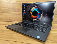 Б/в Ультрабук Б-клас Dell Latitude 7400 14" 1920x1080| Core i7-8665U| 16 GB RAM| 512 GB SSD| UHD 620, фото 6