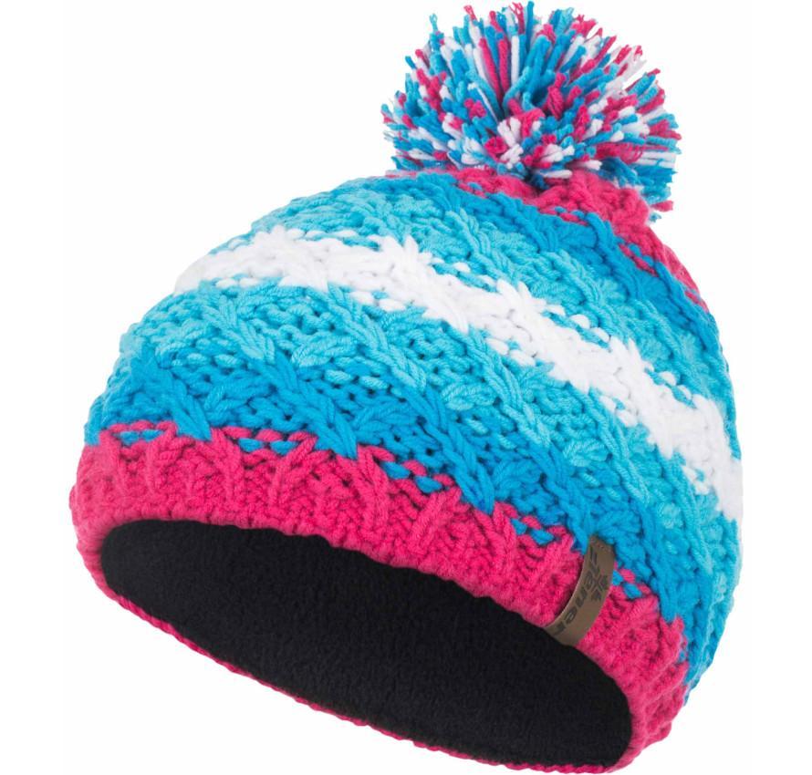 Шапка жіноча Ziener ILPEP SM Junior hat