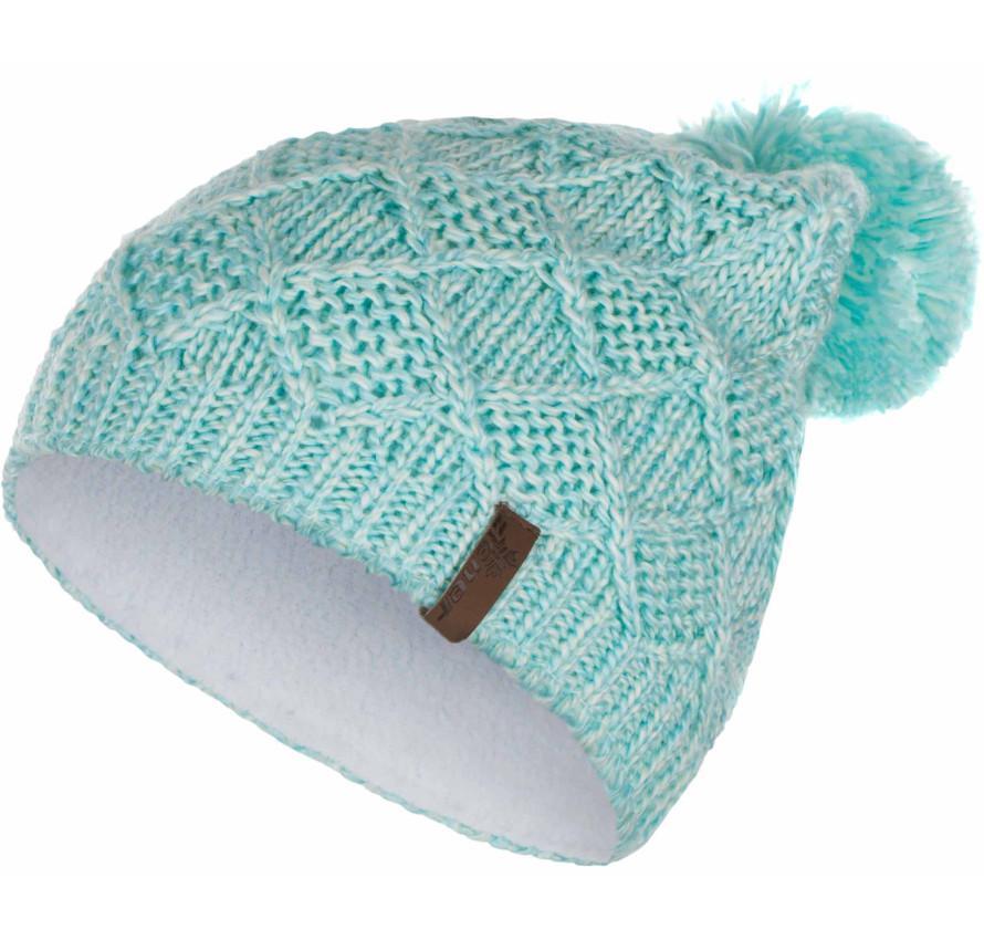 Шапка жіноча Ziener SM 17-acc lady 496 hat