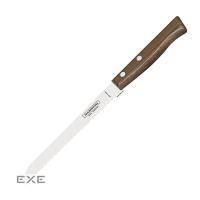 Кухонный нож Tramontina Tradicional для хлеба 178 мм (22215/107)