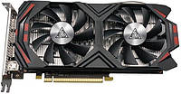 Відеокарта Arktek AMD Radeon RX 580 8Gb (AKR580D5S8GH1) (GDDR5, 256 bit, PCI-E 3.0)