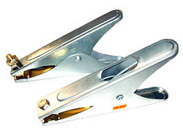 Зажими маси (заземляючі зажими) ABICOR BINZEL