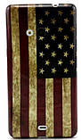 Чохол для Lumia 535 прапор Америки, фото 2
