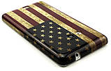 Чохол для Lumia 535 прапор Америки, фото 3
