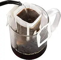 Дріп-пакети MHW-3BOMBER Drip Coffee Bag для приготування кави, 50 шт