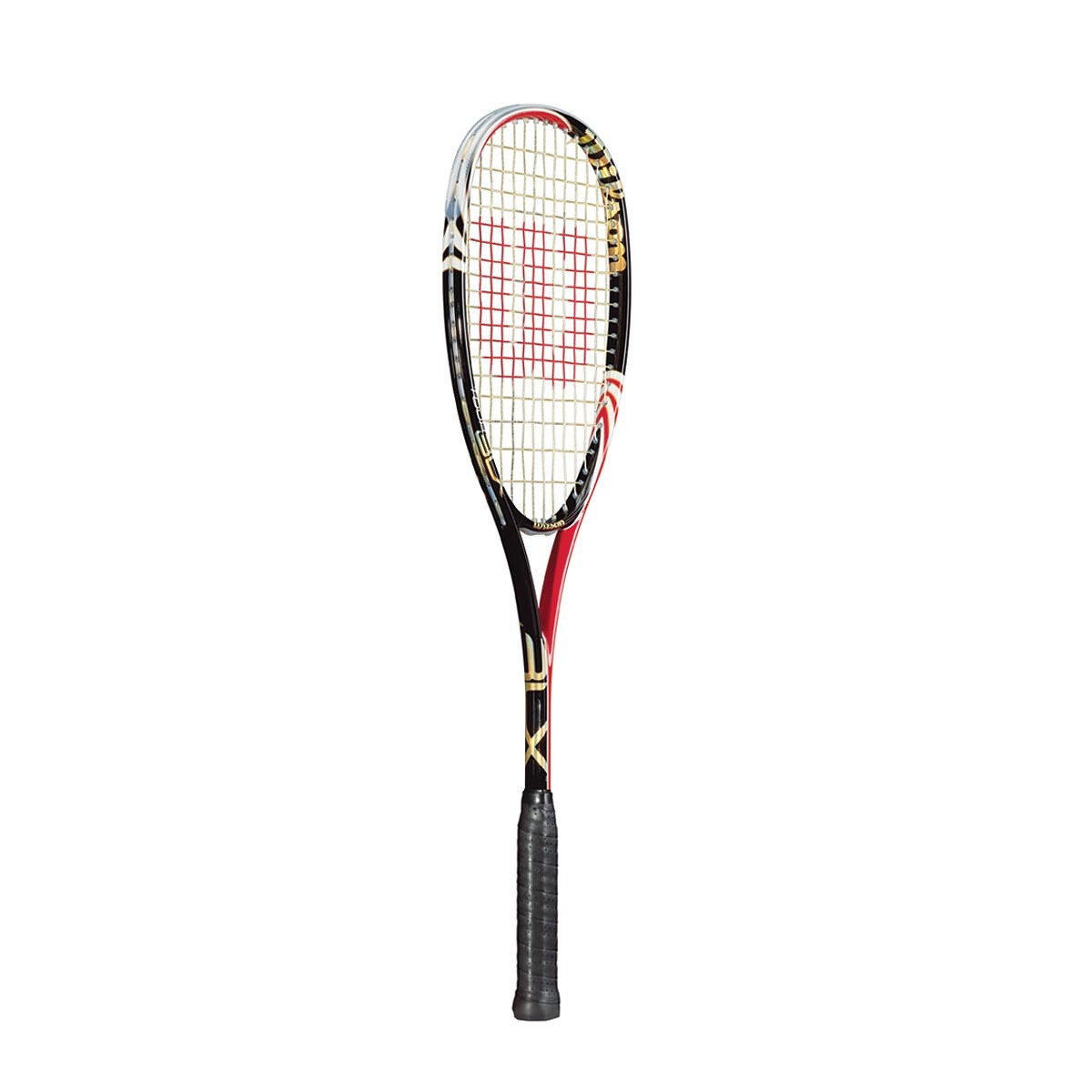 Ракетка для сквошу Wilson BLX Tour (WRT938200)