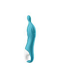 Вібратор для точки А Satisfyer A-Mazing 2 Turquoise SO6125, фото 2