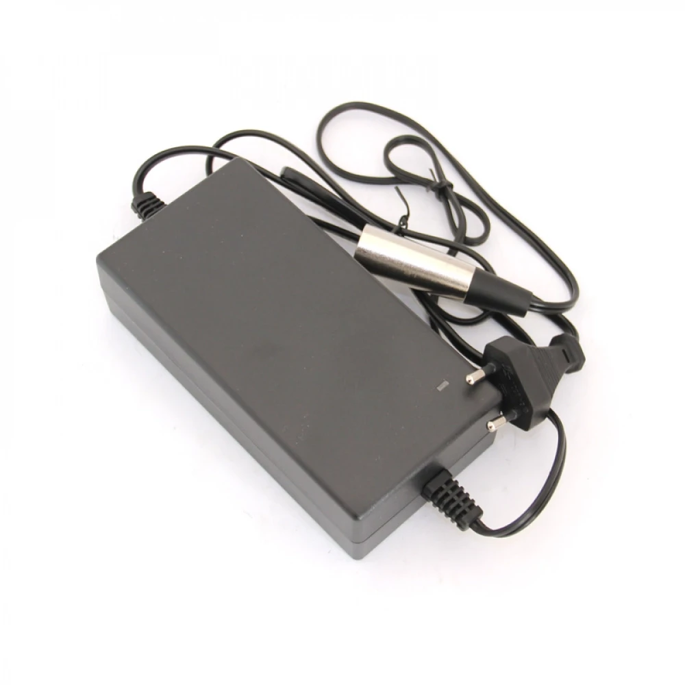 Зарядний пристрій 36V lead acid battery (для свинцево-кислотних АКБ) ATV-EQC-957 (квадроцикл FADA J-Rider), фото 1