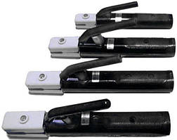 Електродотримачі KURT HAUFE серії DE від ABICOR BINZEL