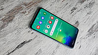 Samsung  S10e G970U1 Blue (6/128, Snapdragon 855 ) відм. стан  #246735