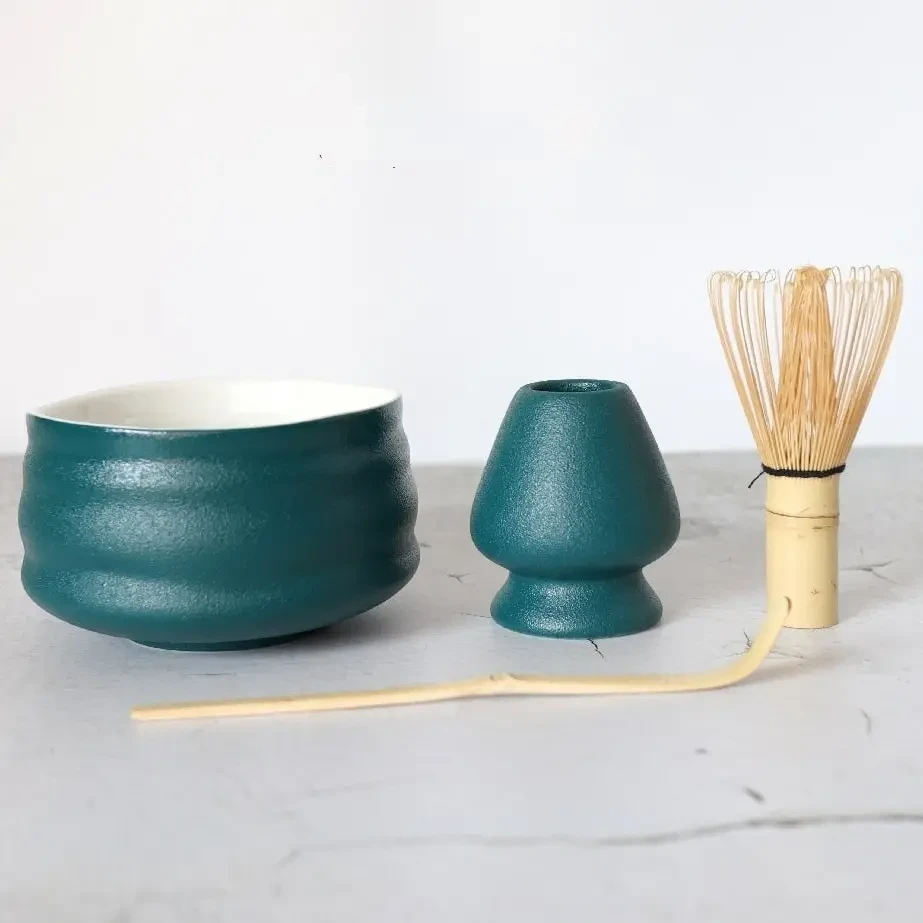 Набір Needles Wade для приготування матча #180