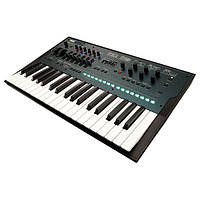 Синтезатор Korg opsix MKII