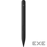 Стилус Microsoft Surface Slim Pen 2, чорний (8WX-00001)