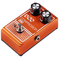 Гитарная педаль Digitech DOD Compressor 280