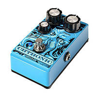 Гитарная педаль Digitech DOD Chthonic Fuzz