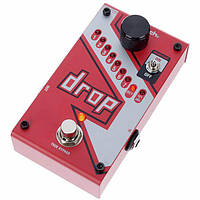 Гитарная педаль Digitech The Drop