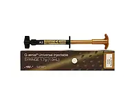 Gaenial GC (Джениал) Universal Injectable 1.7 г A2 - высокотекучий реставрационный композит