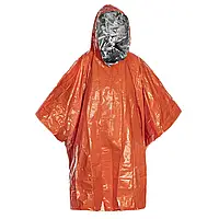 Термопончо NRC Badger Outdoor Survival Ultralight Poncho