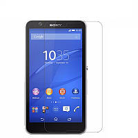 Защитное стекло Glass 2.5D для Sony E4g (13553) ZR, код: 222509