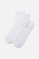 Мужские носки цвет белый ЦБ-00245260
